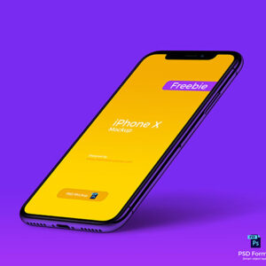 موکاپ موبایل وتبلت107