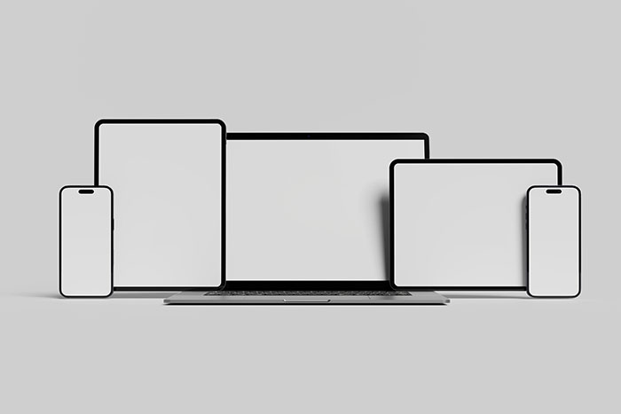 موکاپ لپتاپ11